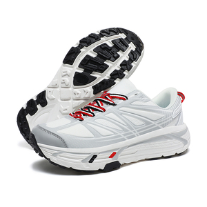 Scarpe da Corsa e Casual da Uomo di Tendenza Personalizzate - Sneakers Maschili alla Moda - Product Image 3