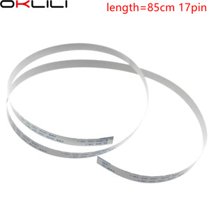 Cable de Escaneo Plano Flexible CIS FFC para Impresoras <span class=keywords><strong>Epson</strong></span> L4150 L4156 L4158 L4160 L4163 L4165 L4166 L4168 L4169 L5190 L6168 L6178 L6198 - Product Image 4