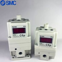 Nouvelle vanne proportionnelle électrique d'origine pour machine de découpe laser ITV1050/ITV2050/ITV3050-312L-012N/ITV2050-313L