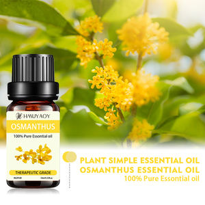 น้ำมันหอมระเหยหอมหมื่นลี้ 100% บริสุทธิ์ สกัดเย็น สดชื่น ต้านเชื้อแบคทีเรีย ขายส่ง น้ำมันบริสุทธิ์จากธรรมชาติ ช่วยฟอกอากาศ - Product Image 2