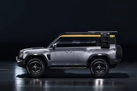 Prix de dépôt 2025 nouvelle voiture Jetour Traveler T2 Gaslion DCT moteur 2WD 1.5 T LHD ORV Jeep Jet Jetour Traveller 5 places voiture à essence
