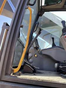 Boutique Original Volvo EC480 High Quality 48ton Crawler Excavator Large <b>Used</b> <b>Machine</b> with CE/EPA Certificate - Product Image 6