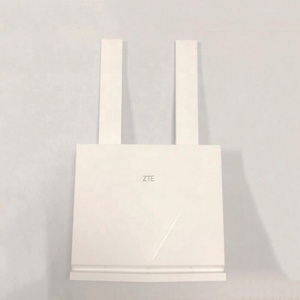 Vente en gros de routeurs ZTE LTE CAT4 FWA K10 MF295N - Product Image 2