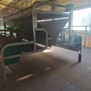 Grandes cages industrielles pour lapins, élevage commercial, <span class=keywords><strong>cage</strong></span> d'élevage - Product Image 4