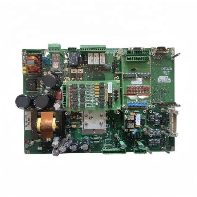 Network Power Supply Board Card for Jc5 JC Five Controller of StaubIi Jacquard Textile Machine Loom Spare Parts Accessories