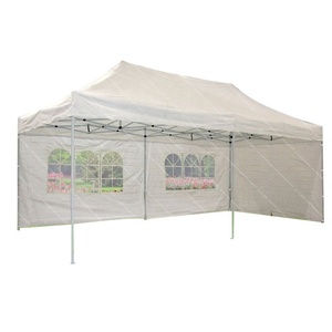 Pas cher personnalisé imprimé pop up chapiteau tente à vendre - Product Image 5