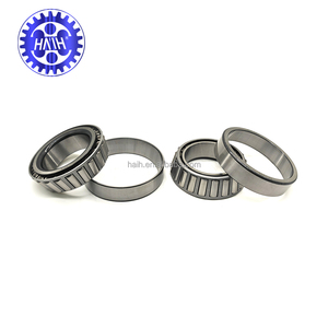 Roulement à rouleaux coniques 5P-3723 5P3723 6D-7690 6D7690 POUR Caterpillar 14G, 14H, 14H NA, 24H, 24M, <span class=keywords><strong>35</strong></span>, 45, 55, 637D - Product Image 6