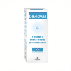 Dermopure Solución Dermatológica 200 ml pH Fisiológico - Product Image 2