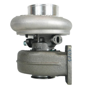 HX35 Turbocharger 2838633 2838634 2838638 3772839 2838639 3786541 504369121 for <strong>Iveco</strong> <strong>Truck</strong> NEF6 Tier-4A 6 Cylinders 14V - Product Image 5