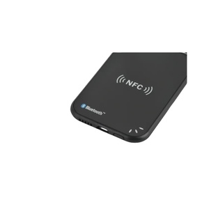 블루투스 NFC 13.56MHz ISO14443 ISO15693 Felica18092 XD 유형과 S1550 외부 카드 리더 - Product Image 5