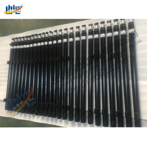 Maßgefertigter 2 Meter Langer Hydraulikzylinder für Anhänger-Langarmplanensystem - Product Image 4