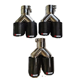 Nuovissimo con punte di scarico quadruple di ottimo prezzo - Product Image 4