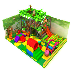 Attrezzatura <span class=keywords><strong>da</strong></span> gioco in plastica per bambini grandi, morbida, <span class=keywords><strong>da</strong></span> interno, con scivolo e struttura <span class=keywords><strong>da</strong></span> arrampicata, attrezzatura <span class=keywords><strong>da</strong></span> gioco per interni per bambini in vendita - Product Image 2