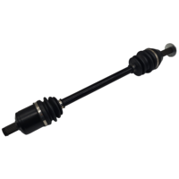 Ensemble d'arbre de transmission avant d'essieu, pièces de buggy RZR XP 4x4 pour Polaris Ranger 500 570 OEM 1333742