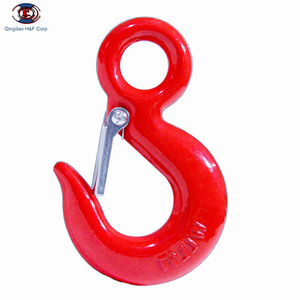 HF di alta qualità U.s. Gancio di sollevamento forgiato tipo 320a - Product Image 3