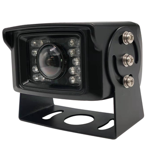 Caméra de voiture 1080P avec angle de <span class=keywords><strong>vue</strong></span> large de 2,1 mm, webcam pour PC avec vision nocturne et câble USB de 10 m - Product Image 2