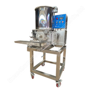 เครื่องแพตตี้เครื่องทำแฮมเบอร์เกอร์ - Product Image 5