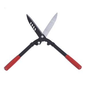 Sécateur professionnel long pour la taille des haies et des branches, outil de jardin de haute qualité - Product Image 1