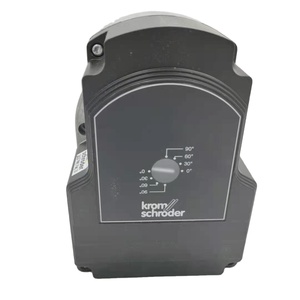 Actuador de compuerta IC20-60W3TR10 original y nuevo, en stock, n.º de pedido 88300069, para KromSchroder - Product Image 1
