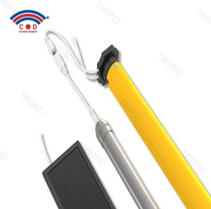 Persianas enrollables motorizadas inteligentes de alta calidad, motor tubular para persianas enrollables con diseño silencioso, de alta calidad, de <span class=keywords><strong>30</strong></span>/<span class=keywords><strong>30</strong></span>-ES-E, de diseño silencioso - Product Image 4