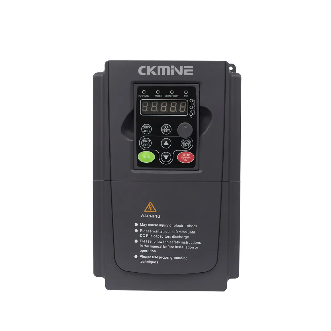 variable frequency drive 220v single phase output