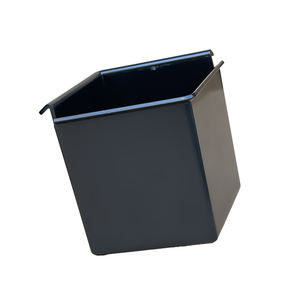 Moldes para inyección de plástico Caja de dinero Molde <span class=keywords><strong>Metal</strong></span> Acero Molde de inyección de plástico - Product Image 1