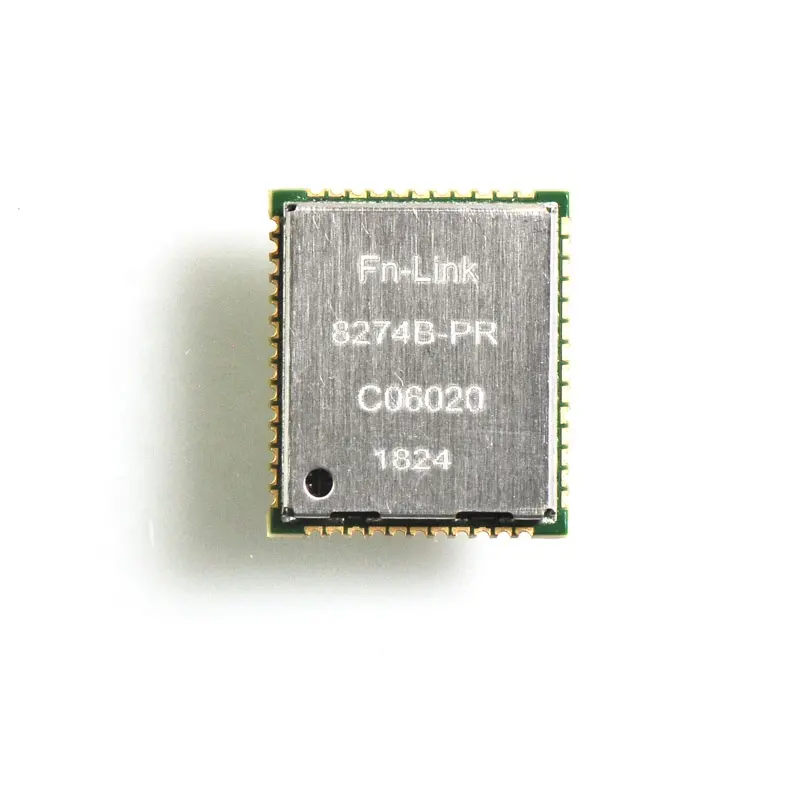 5.8G QCA6174 Drone COFDM Drahtloses Video-Sender modul