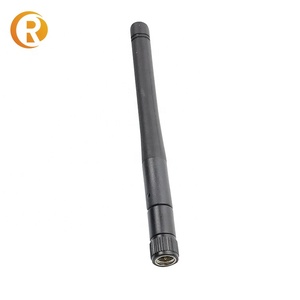 2dBi 3dBi 5dBi 7dBi 9dBi 433 Mhz 868MHz 915MHz GSM <span class=keywords><strong>Wifi</strong></span> 4G 5g 2.4GHz 5.8G ăng ten cao su vịt ăng ten - Product Image 3