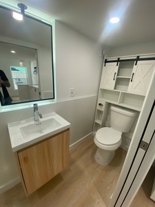 20 by 10 beautiful modern tiny homeFREE SHIPPING TO ALL - Product Image 4