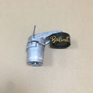 11288604266 nuevo Tensor de correa automático para BMW F30 F10 F12 F13 E70 F01 M3 M4 335i 435i 535i 640i 740Li X3 X5 X6 <span class=keywords><strong>3</strong></span>.0L 2011-2016 - Product Image 3