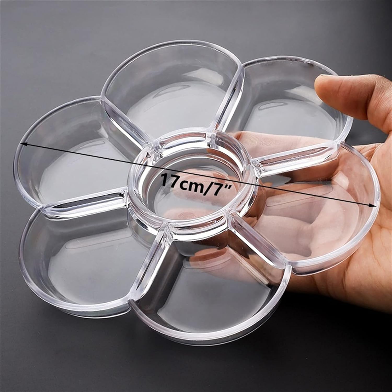 Transparent