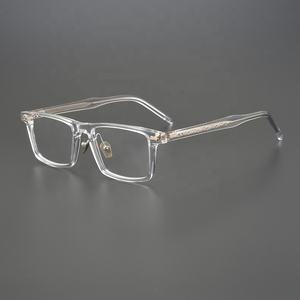 <span class=keywords><strong>2022</strong></span>แผ่นไทเทเนียมบริสุทธิ์แว่นตาบิ๊กใบหน้ากรอบแส<span class=keywords><strong>ง</strong></span>แฟชั่นที่สวยหรูศิลปะสีเหลืองอำพันแว่นตาแว่นอ่านหนั<span class=keywords><strong>ง</strong></span>สือ - Product Image 5