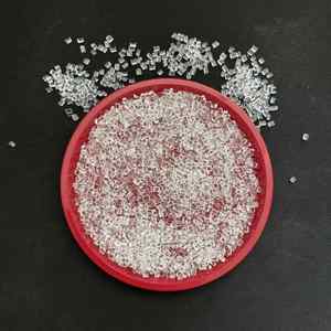 Granulés de résine PMMA pour moulage par injection VH-001, transparents, qualité optique, résistance aux UV, haute rigidité, grades médical/alimentaire - Product Image 3