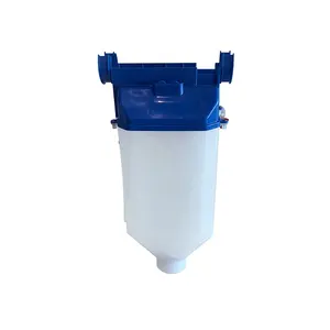 High quality animal feeders pig automatic feeding line 6L/8L dosing cup