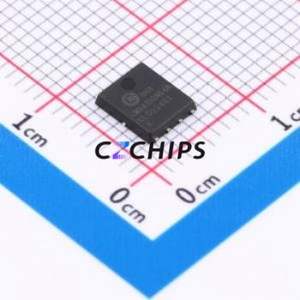 ทรานซิสเตอร์สนามผล DFN-8 CMSA150N04B (5x6) แบบดั้งเดิมใหม่ทรานซิสเตอร์ (มอสเฟท) - Product Image 1