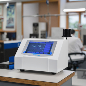 Nóng bán phân tích axit photphoric để kiểm tra chất lượng nước cho các nhà máy điện phân bón hóa học bảo vệ môi trường - Product Image 5