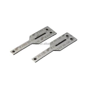 <b>Thermostat</b> Bimetal Strips & Discs - Core Component for Temperature <b>Control</b> & Circuit - Product Image 4