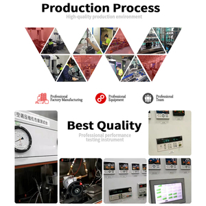 Máy Nén Điều Hò<span class=keywords><strong>a</strong></span> Ô Tô Điện - Product Image 3