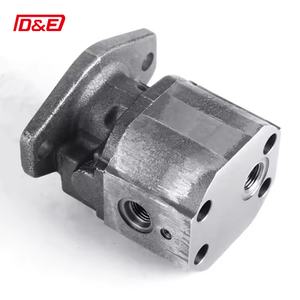 Pompe à carburant de haute qualité 1339200 pour DAF CF 85 Euro 3 95XF XF105 Pièces de moteur de camion - Product Image 1