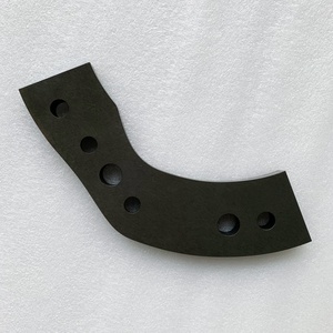 Segmento Curvo WD de Alta Calidad P0058391 para Piezas de Impresión Offset KBA - Product Image 1
