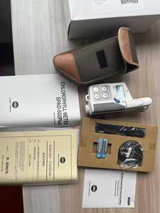 เครื่องวัด<span class=keywords><strong>คลอ</strong></span><span class=keywords><strong>โร</strong></span>ฟิลล์ S P a D 502 Plus - Product Image 5