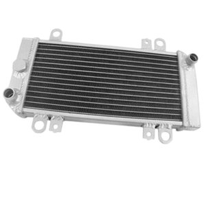 Piezas de refrigeración de motor de motocicleta montaje de tanque de agua radiador enfriador de agua <span class=keywords><strong>NINJA</strong></span> 250 300 <span class=keywords><strong>650</strong></span> EX650 - Product Image 6