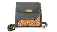 Sacs de Luxe Faits à la Main de Marque Célèbre pour Dames Sacs à Main en Cuir Véritable Escargot de Guangzhou pour Femmes