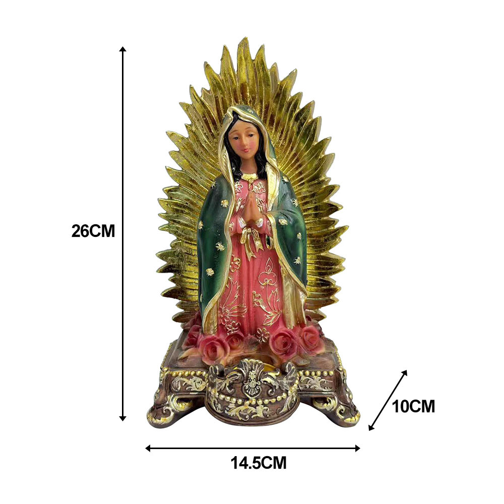 candelabro maría