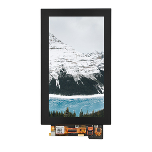 7 Inch AMOLED Display On-Cell Touch <strong>Screen</strong> 165Hz 7 Inch 1080x1920 800nits MIPI 4 Lanes <strong>Oled</strong> Display Panel for Game Console - Product Image 5