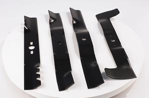 थोक लॉन मोवर मल्टीचिंग ब्लेड चीन से एम 1435004 - Product Image 3