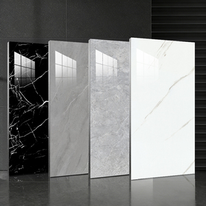 Piastrelle da Parete Geometriche Moderne Autoadesive Effetto Marmo Pannello Decorativo 3D Autoadesivo - Product Image 6