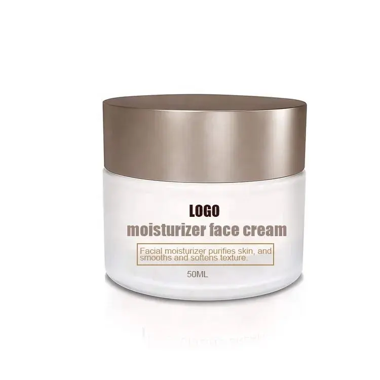 Loção Hidratante Rosto Francês Clareamento Orgânico Colágeno Rosto Creme & Loção