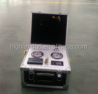 MYHT-prueba portátil de flujo hidráulico y presión, 1-5