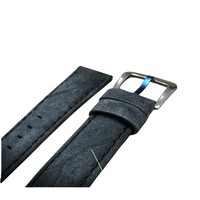 Reloj automático Sparktime Moon Walker creativo para hombre, esfera luminosa 3D visible hueca, reloj mecánico de diseño innovador para hombre